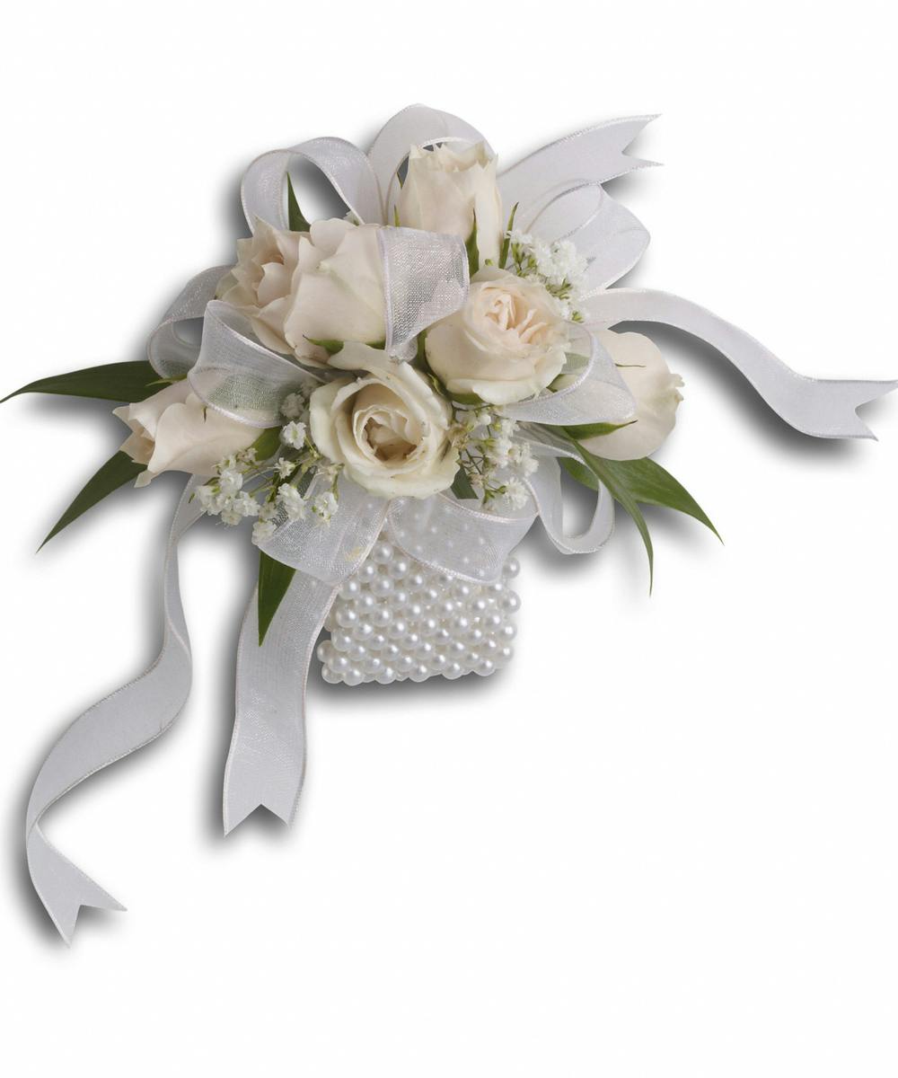 Corsages Alexandria VA Prom Flowers by Conklyn's Florist