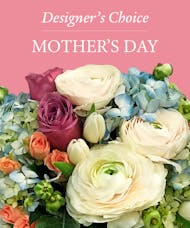 Designer's Choice Mother's Day