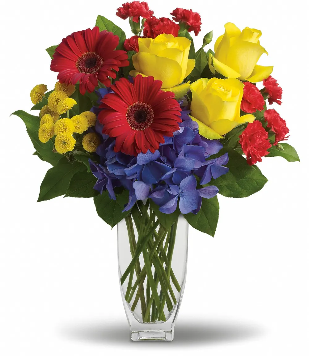 Here's to You - Conklyn's Flowers Nationwide