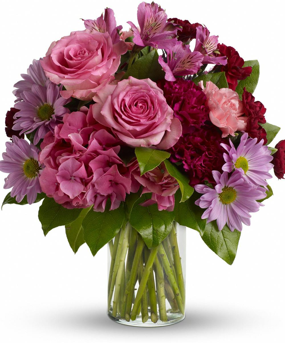 She's Extraordinary Alexandria (VA) SameDay Flower Delivery