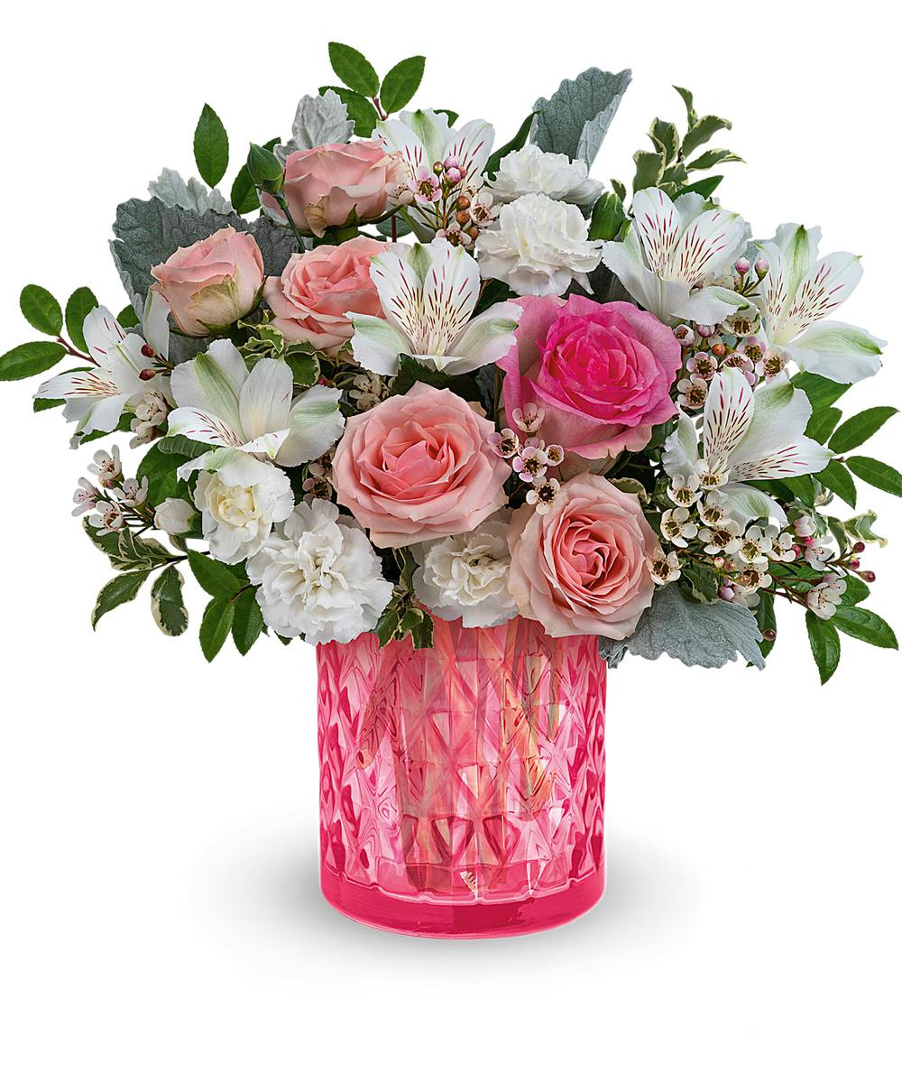 Valentine's Day Flower Delivery Alexandria & Arlington (VA) Conklyn's Florist